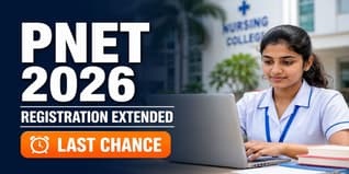 PNET 2026 Registration Deadline Extended; Apply by June 3